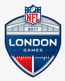 Nfl London Games 2019 - 2018 Nfl London Games, HD Png Download, Free Download