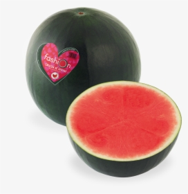 Transparent Watermelons Png - Fashion Watermelon, Png Download, Free Download