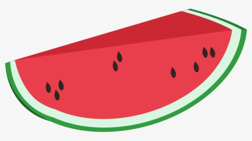 Watermelon Clip Arts - Watermelon Vector Png, Transparent Png, Free Download