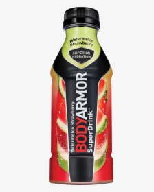 Body Armor Drink Watermelon Strawberry, HD Png Download, Free Download