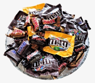 Halloween Candy Transparent, HD Png Download, Free Download