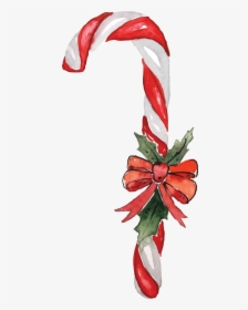 Christmas Candy Png Transparente - Cut Flowers, Png Download, Free Download