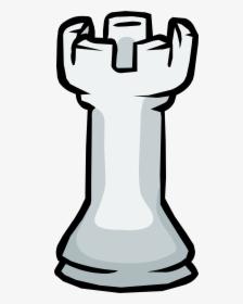 Castle Chess Icon Png, Transparent Png, Free Download