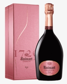 Ruinart Rose Nv Gift Boxed "  Title="ruinart Rose Nv - Ruinart Rose Champagne, HD Png Download, Free Download