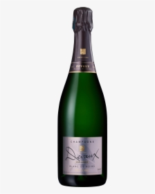 Blanc De Noirs Champagne Devaux - Champagne Devaux Blanc De Noir, HD Png Download, Free Download