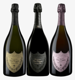Dom Perignon Champagne Discover Set - Dom Perignon P2 Brut, HD Png Download, Free Download