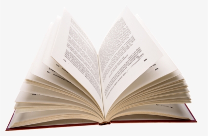 Opened Books Png Download - Png Book Opened, Transparent Png, Free Download