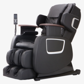 Massage Chair Png , Png Download - Massage Chair Png, Transparent Png, Free Download