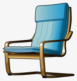 Armchair Clip Arts - Seat Clipart, HD Png Download, Free Download