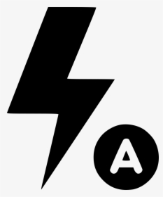 Flash Auto - Flashauto Png, Transparent Png, Free Download