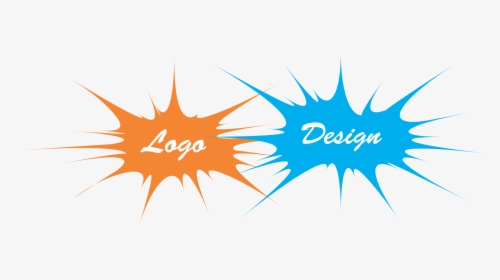Logo Design Images Png - Banner Logo Hd, Transparent Png, Free Download