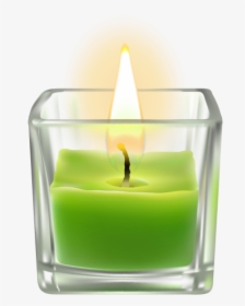 Glass Lighted Candles Png Image Free Download Searchpng - Candle In Glass Png, Transparent Png, Free Download