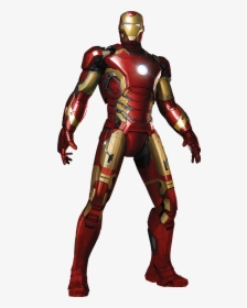 Iron Man Clipart Transparent Background - Avengers 2 Age Of Ultron Iron Man, HD Png Download, Free Download