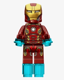 Thumb Image - Lego Avengers Age Of Ultron Iron Man, HD Png Download, Free Download