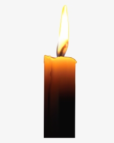 Memorial Candle Png Clip Art Image - Memorial Candle Clipart, Transparent Png, Free Download