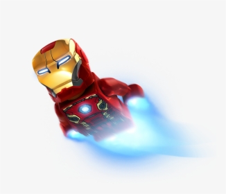 Iron Man Lego Png - Lego Iron Man Png, Transparent Png, Free Download