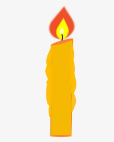 Candle, Candles Clip Arts - Candle Clipart Png, Transparent Png, Free Download