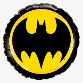 Dc Comics - Batman Logo, HD Png Download, Free Download