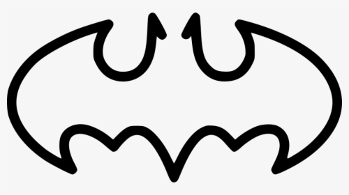 Batman Logo, HD Png Download, Free Download