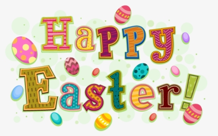 Happy Easter Png Photos - Transparent Happy Easter Png, Png Download, Free Download