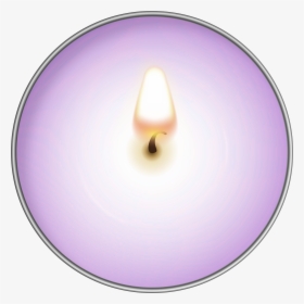 Round Candle Png Clipart, Transparent Png, Free Download