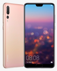 Huawei P20 Tempered Glass, HD Png Download, Free Download