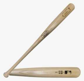 Mlb Prime Evan Longoria Ash Natural Wood Baseball Bat - Baseball Bat Wood Mlb, HD Png Download, Free Download