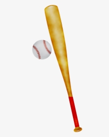 Baseball Bats Product Design - College Baseball, HD Png Download, Free Download