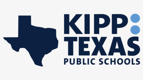 Kipp Texas Main Family Logo, HD Png Download, Free Download