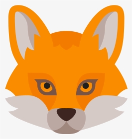 Fox Clipart Png Images Download - Fox Icon Png, Transparent Png, Free Download