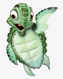 Png Download Free Turtle Vector - Turtle Sea Png, Transparent Png, Free Download