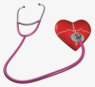 Heart Screening Clip Art, HD Png Download, Free Download