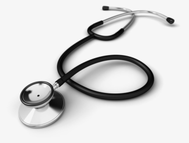 Healthcare Stethoscope , Png Download - Transparent Background Stethoscope Png, Png Download, Free Download