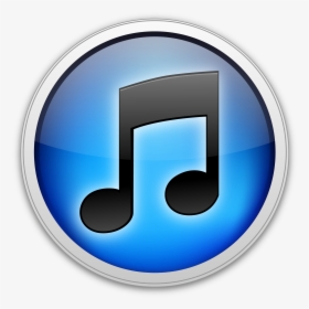 Itunes 10 Icon, HD Png Download, Free Download