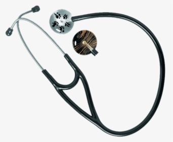 Ultrascope Stethoscope - Cable, HD Png Download, Free Download