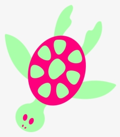 Transparent Turtle Clip Art - Sea Turtle Clipart Png, Png Download, Free Download