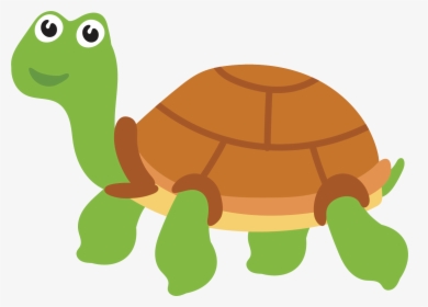 Vector Turtle Png, Transparent Png, Free Download