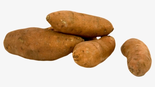 Fresh Sweet Potato Png Image - Sweet Potato Png, Transparent Png, Free Download