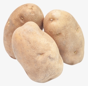 Potato Transparent Png - Transparent Background Potatoes Png, Png Download, Free Download