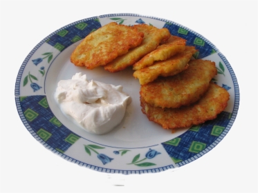Ukrainian Potato Pancakes, HD Png Download, Free Download