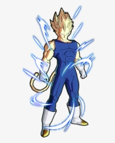 Vegeta Png, Transparent Png, Free Download