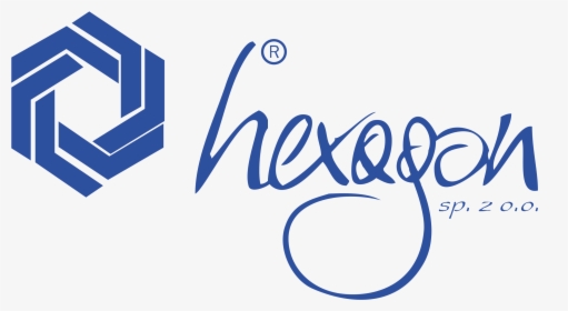 Hexagon Logo, HD Png Download, Free Download