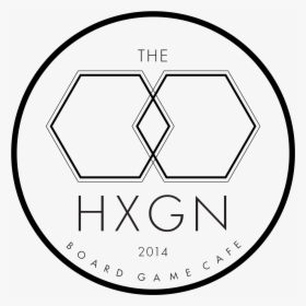 Logo - Board Game Cafe Logo, HD Png Download, Free Download