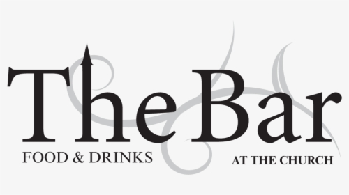 Bar Logo The Church - 50 Beowulf, HD Png Download, Free Download
