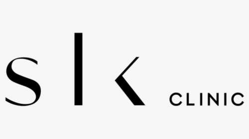 Slkc01 Logo 05 Secondary Grayscale Black Final - Calligraphy, HD Png Download, Free Download