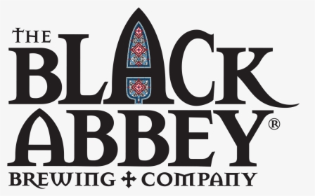 The Black Abbey Brewing Company - Black Abbey Brewing, HD Png Download, Free Download