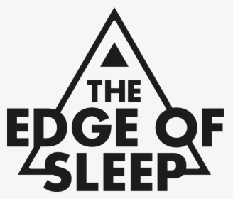 Edge Of Sleep Titlelogo - Edge Of Sleep Podcast, HD Png Download, Free Download