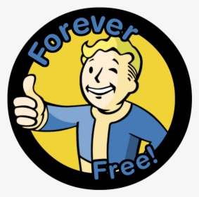 Fallout 4 Png, Transparent Png, Free Download