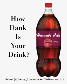 Coca Cola Bottle, HD Png Download, Free Download