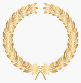 Laurel Wreath Transparent Png Clip Art, Png Download, Free Download